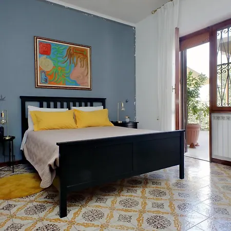 Apartament Sbaraglia - Rooftop Talenti *