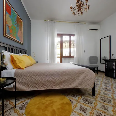 Apartament Sbaraglia - Rooftop Talenti Rzym