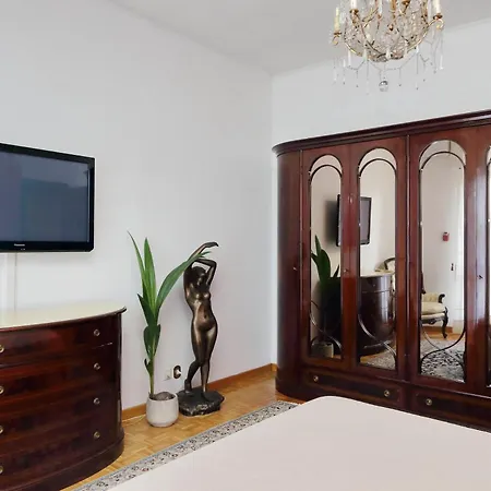 Apartament Sbaraglia - Rooftop Talenti *