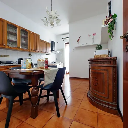 Sbaraglia - Rooftop Talenti Apartament *