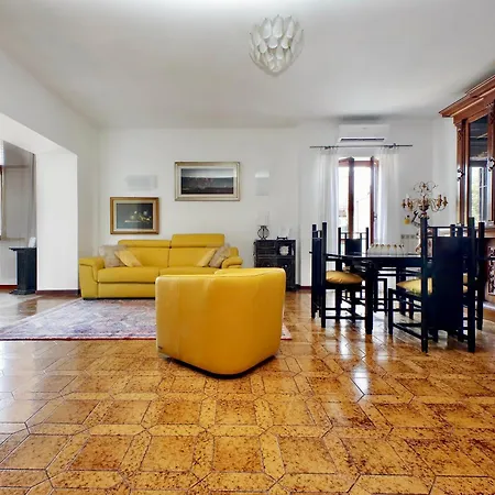 Sbaraglia - Rooftop Talenti Apartament *