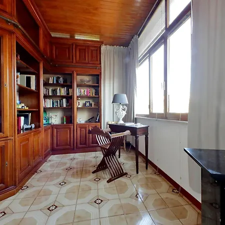 Sbaraglia - Rooftop Talenti Apartament *