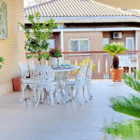 Sbaraglia - Rooftop Talenti Apartament