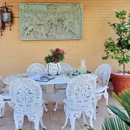 Sbaraglia - Rooftop Talenti Apartment *