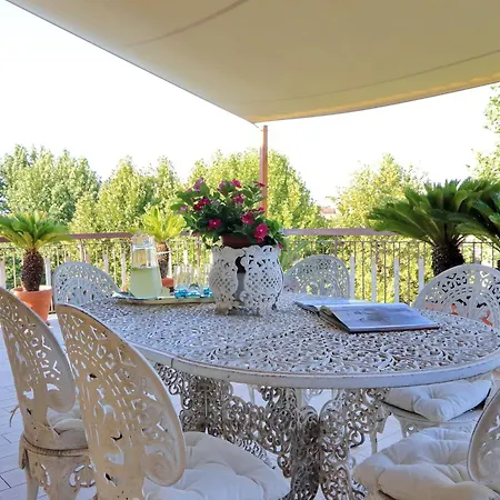 Sbaraglia - Rooftop Talenti Apartment *